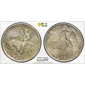 1925 50C Stone Mountain (2)