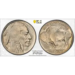 1913-D 5C Type 2 (2)