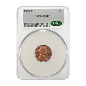 1919-D 1c RD (2)