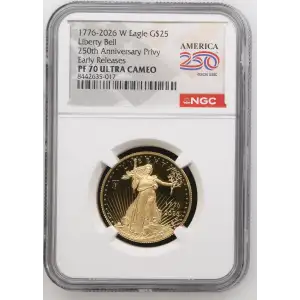 1776-2026 W Liberty Bell - ER 250th Anniversary Privy ULTRA CAMEO (2)