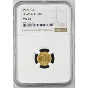 1905 LEWIS & CLARK (2)