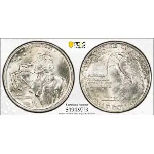 1925 50C Stone Mountain (2)