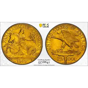 1915-S $2.50 Panama-Pacific (2)