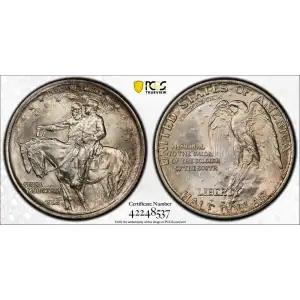 1925 50C Stone Mountain (2)