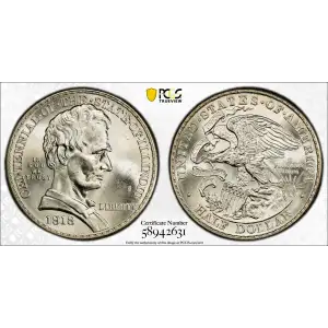 1918 50C Lincoln-Illinois (2)