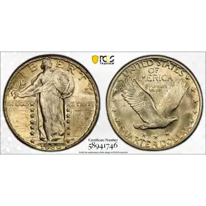 1930 25C, FH (2)