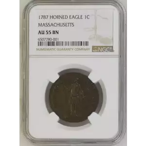 Post Colonial Issues -Massachusetts-Cent -copper (2)