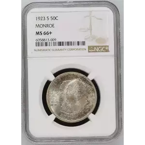 1923 MONROE 