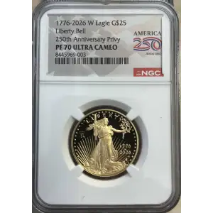 2026 1/2 OZ Proof Gold Eagle (3)