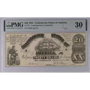 Confederate States of America