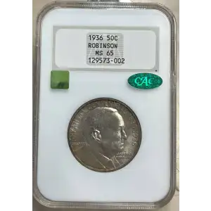 1936 ROBINSON