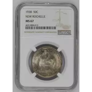 1938 NEW ROCHELLE 