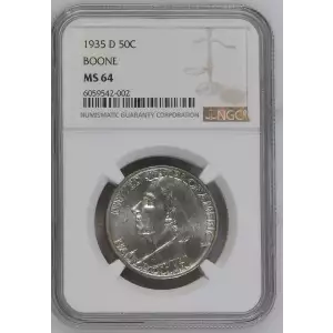 1935 BOONE 
