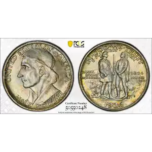 1936-D 50C Boone (2)