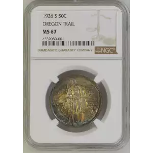 1926 OREGON TRAIL  (2)